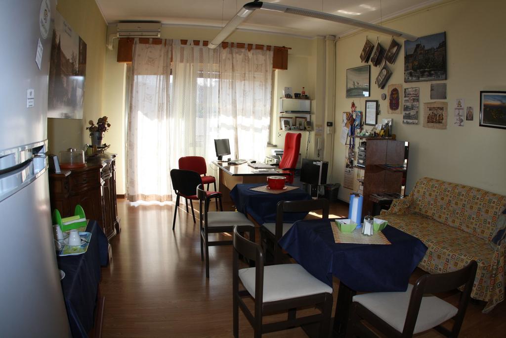 Rooms2Rent Reggio Calabria Exterior foto