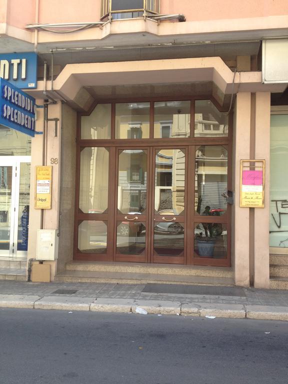 Rooms2Rent Reggio Calabria Exterior foto