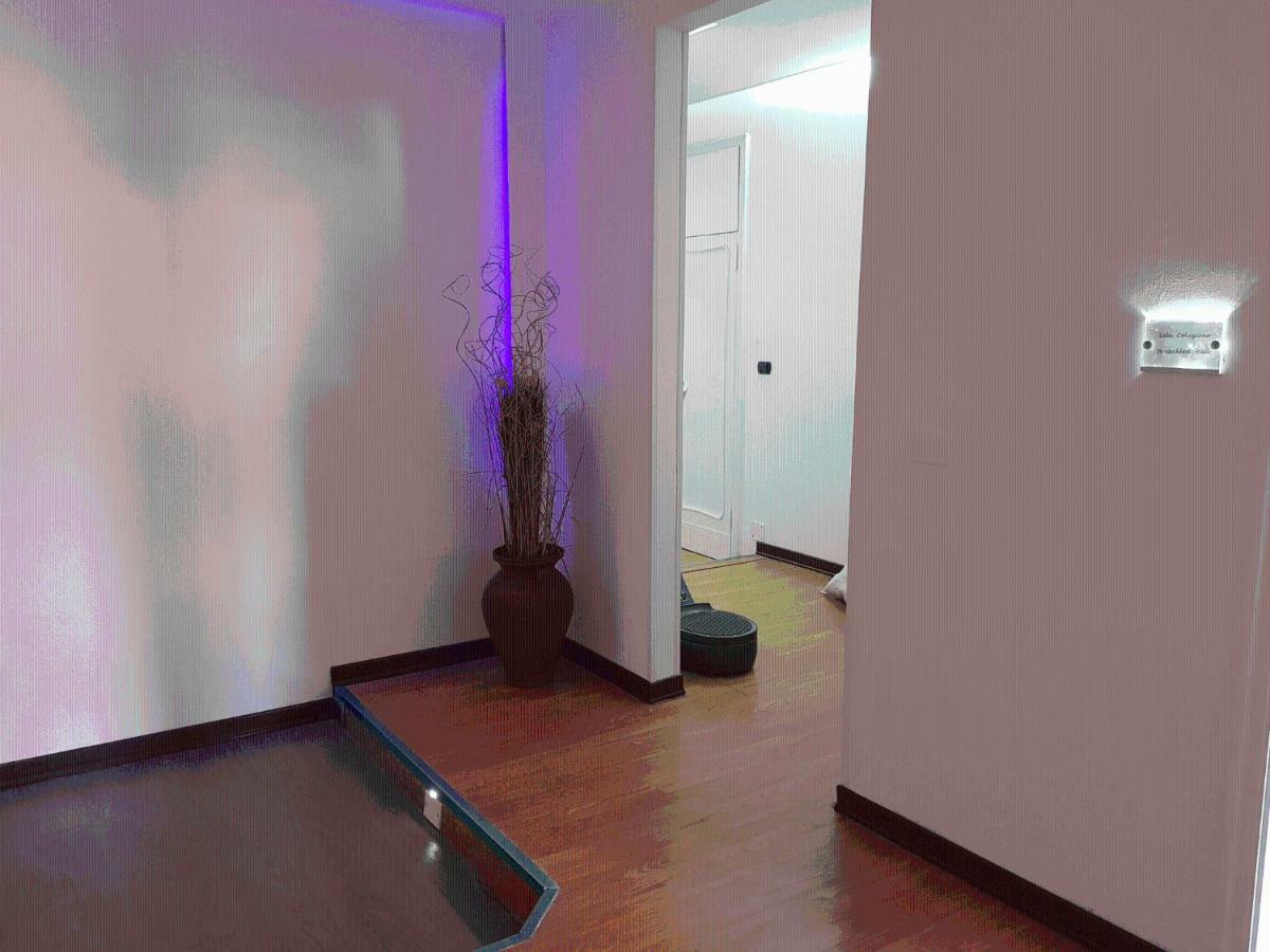 Rooms2Rent Reggio Calabria Exterior foto