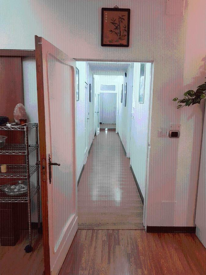 Rooms2Rent Reggio Calabria Exterior foto