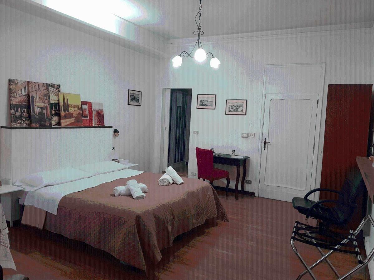 Rooms2Rent Reggio Calabria Exterior foto