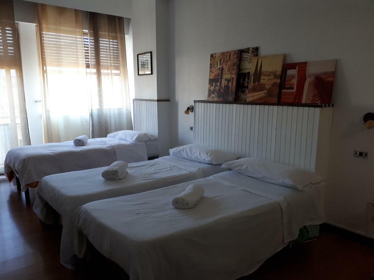 Rooms2Rent Reggio Calabria Exterior foto
