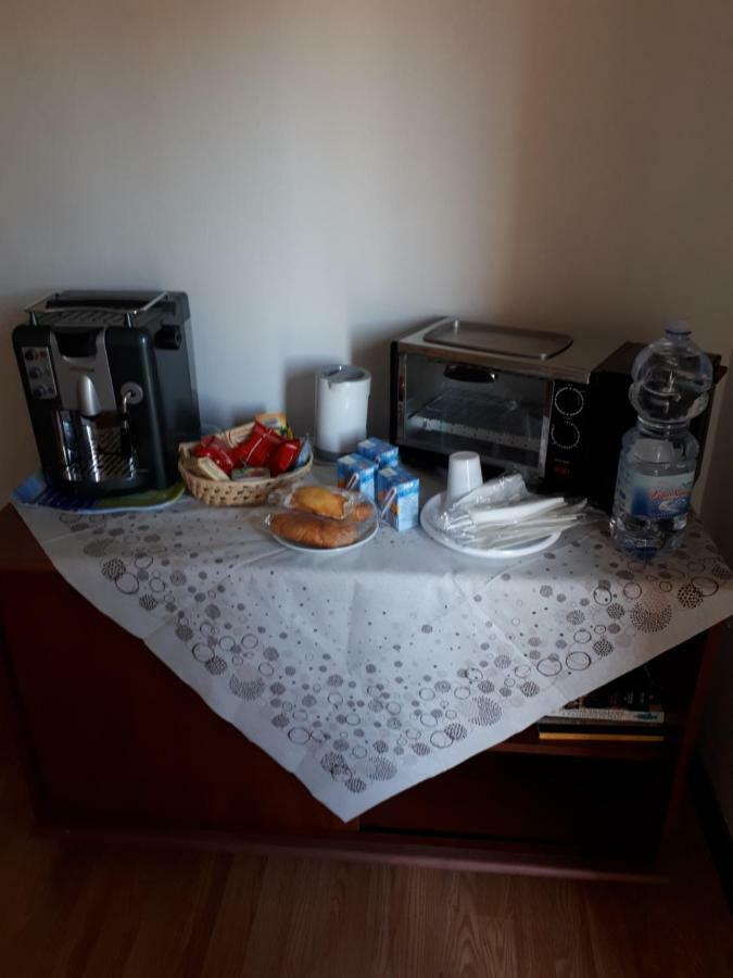 Rooms2Rent Reggio Calabria Exterior foto
