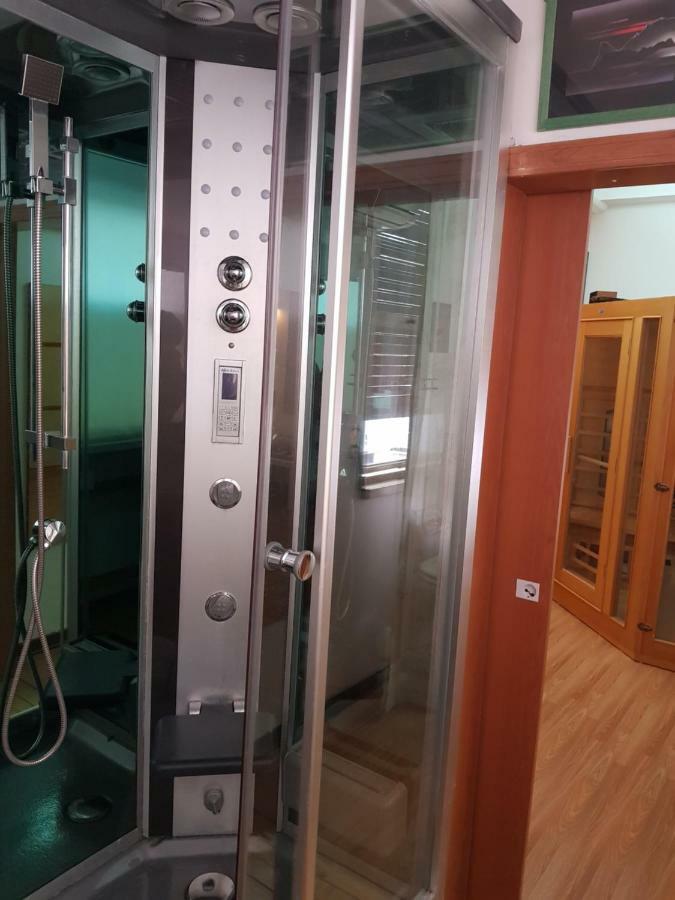 Rooms2Rent Reggio Calabria Exterior foto