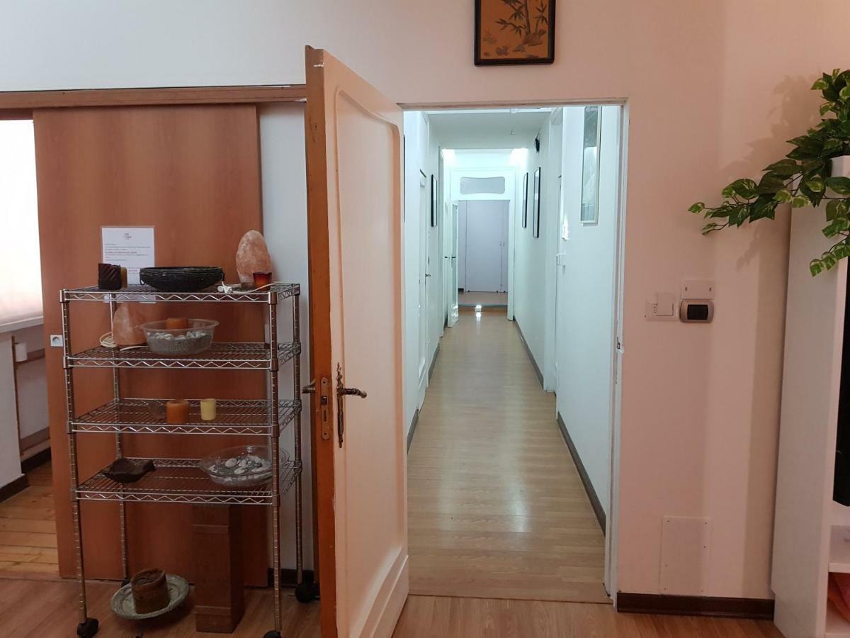 Rooms2Rent Reggio Calabria Exterior foto